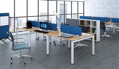 readymade office table